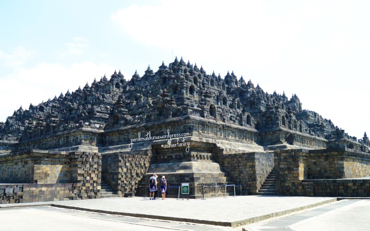 Candi Borobudur